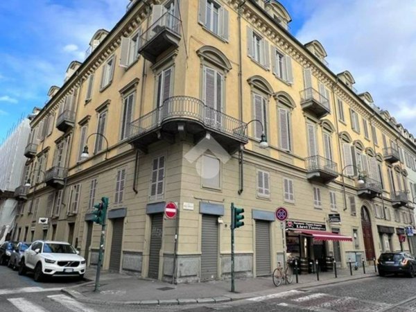 appartamento in affitto a Torino in zona Aeronautica