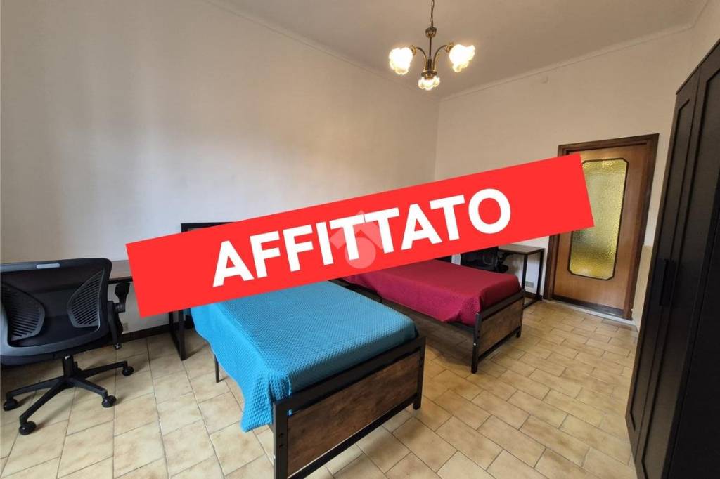 appartamento in affitto a Torino in zona Borgo San Paolo