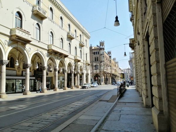 appartamento in affitto a Torino in zona Centro Storico