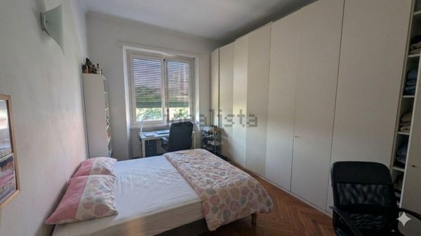 appartamento in affitto a Torino in zona Crocetta