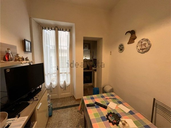 appartamento in affitto a Torino in zona Borgata Lesna