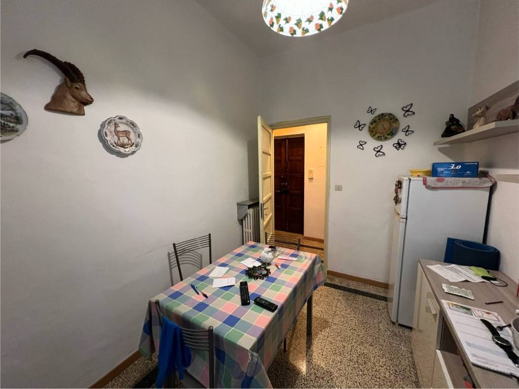 appartamento in affitto a Torino in zona Pozzo Strada