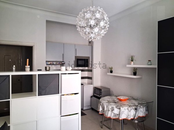 appartamento in affitto a Torino in zona Filadelfia