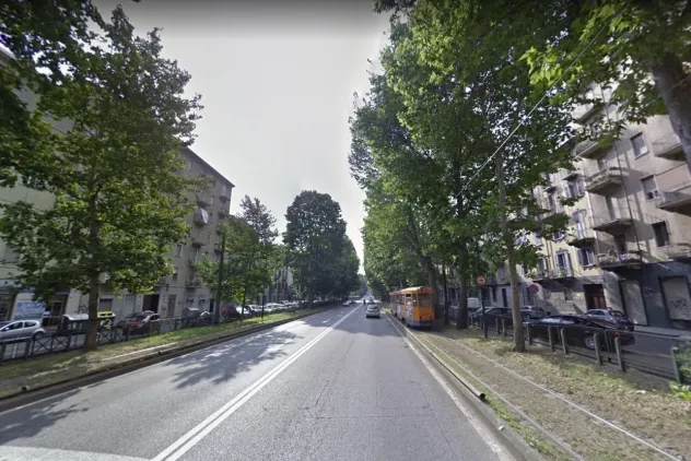 appartamento in affitto a Torino in zona Vanchiglia