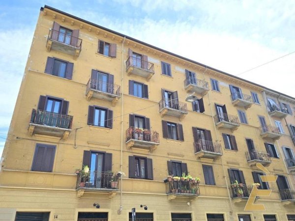 appartamento in affitto a Torino in zona San Donato