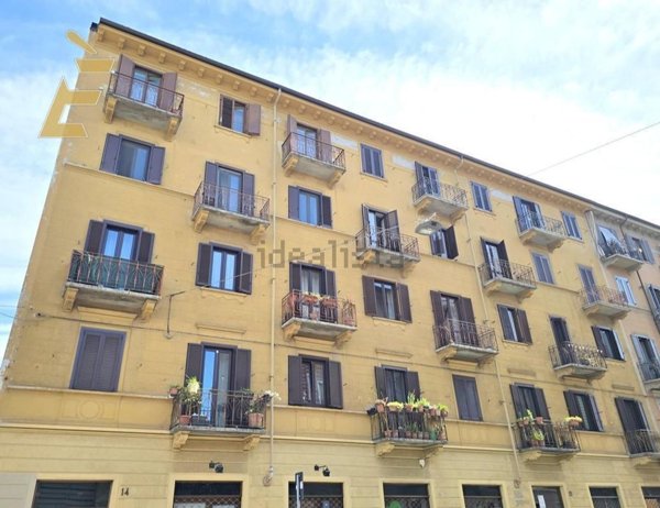 appartamento in affitto a Torino in zona San Donato