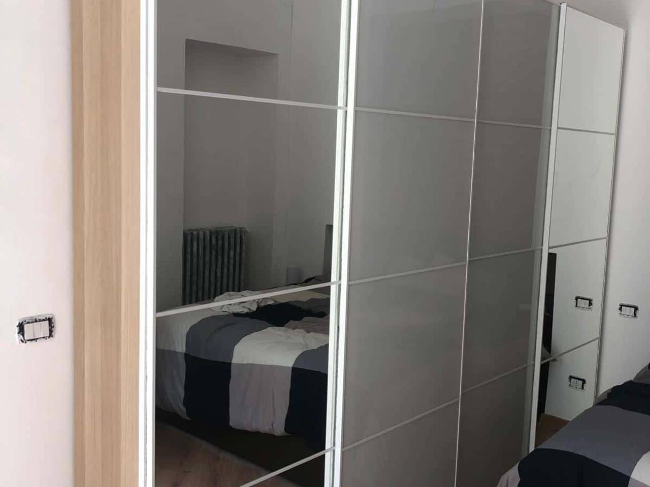 appartamento in affitto a Torino in zona San Salvario