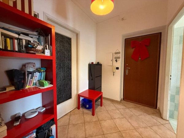 appartamento in affitto a Torino in zona Aurora