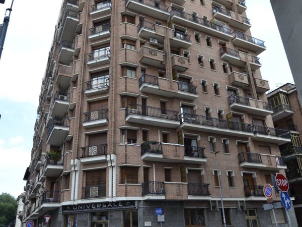 appartamento in affitto a Torino in zona San Salvario