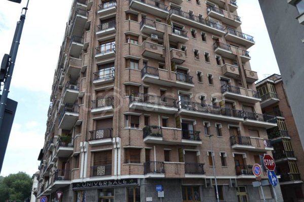appartamento in affitto a Torino in zona San Salvario