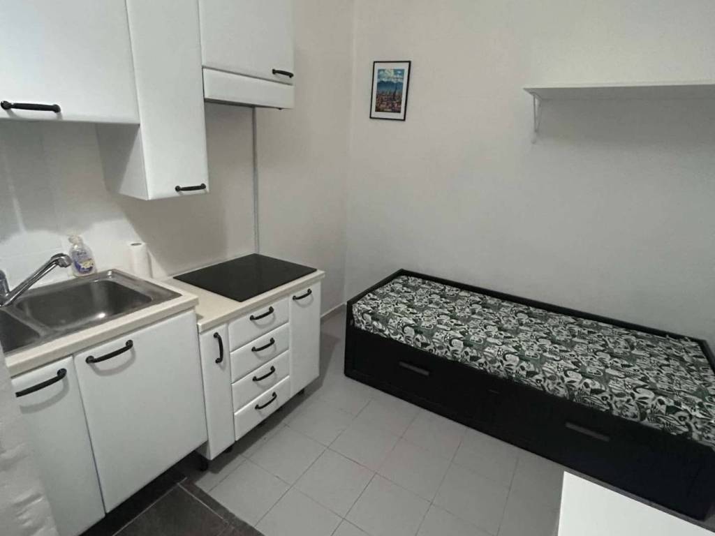 appartamento in affitto a Torino in zona Rebaudengo