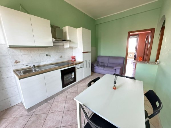 appartamento in affitto a Torino in zona Filadelfia
