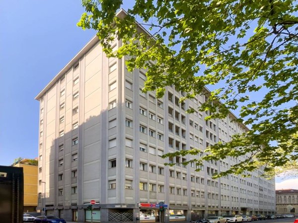 appartamento in affitto a Torino in zona San Salvario