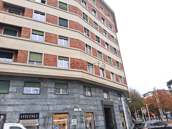 appartamento in affitto a Torino in zona Santa Rita
