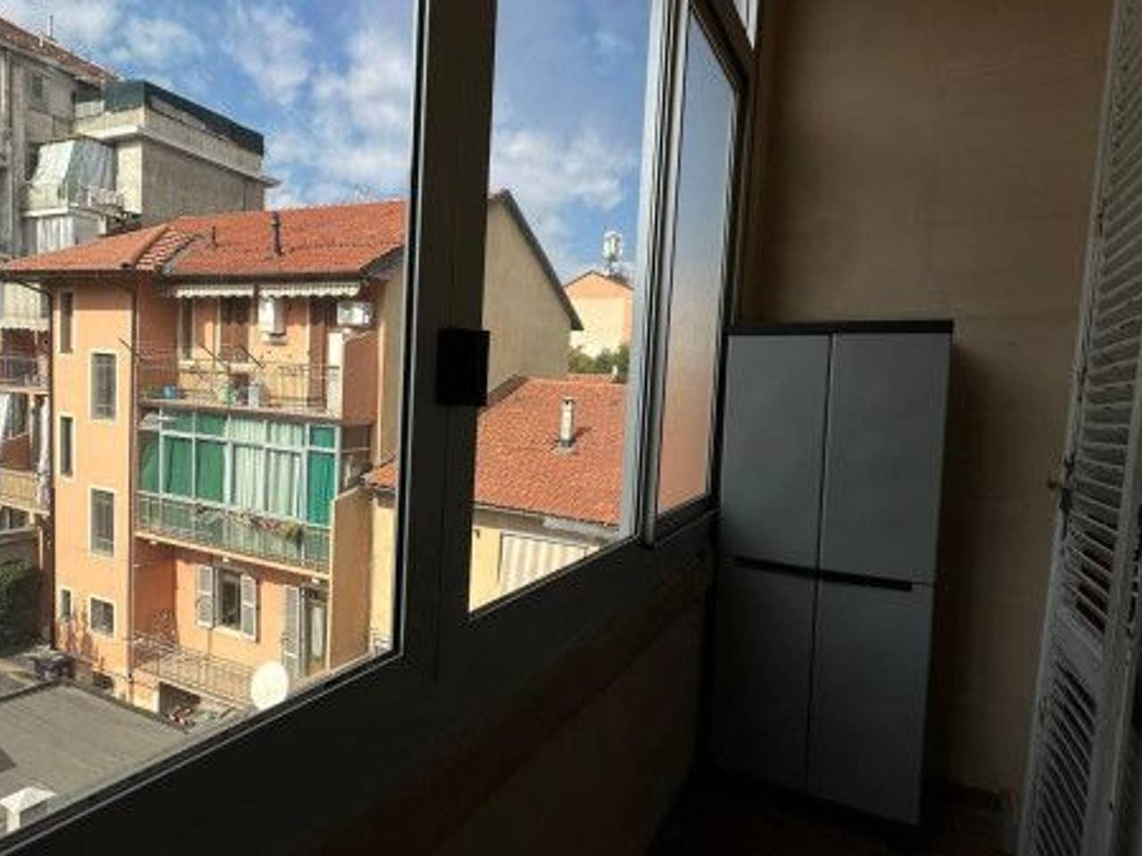 appartamento in affitto a Torino in zona Parella