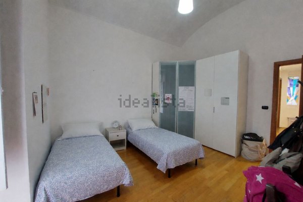 appartamento in affitto a Torino