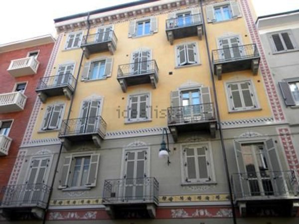 appartamento in affitto a Torino in zona Cenisia