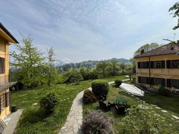 appartamento in affitto a Torino in zona Gran Madre