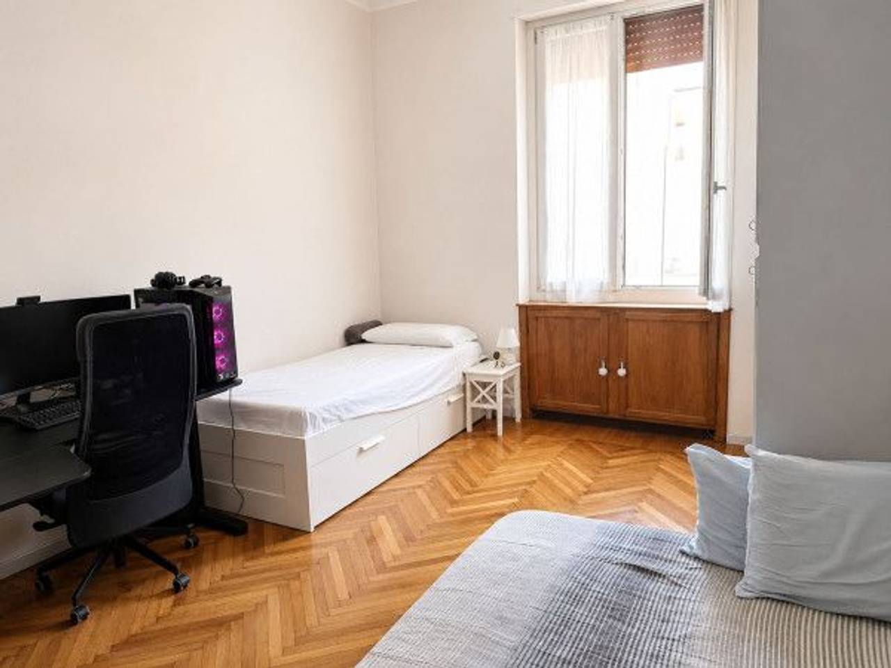 appartamento in affitto a Torino in zona Crocetta