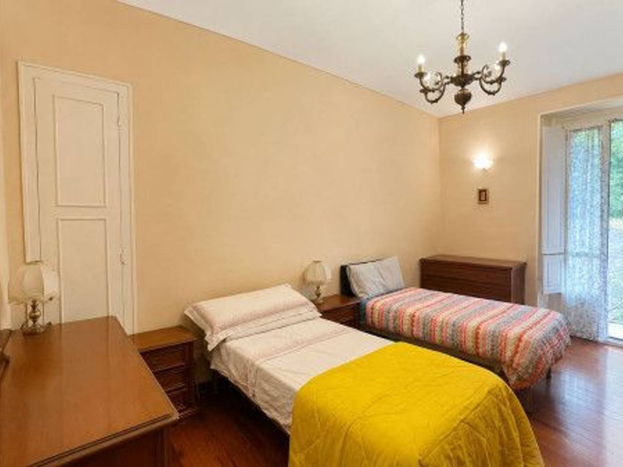 appartamento in affitto a Torino in zona San Donato