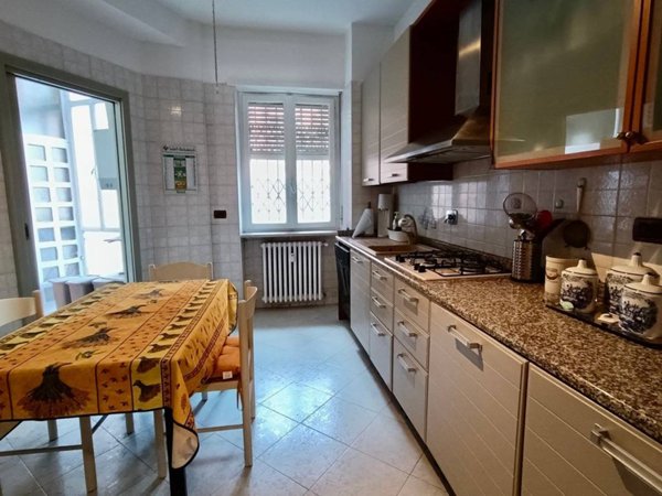 appartamento in affitto a Torino in zona Mirafiori Sud