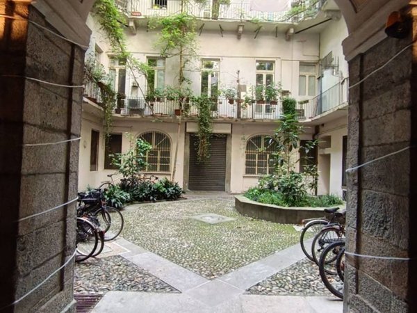 appartamento in affitto a Torino in zona Centro Storico