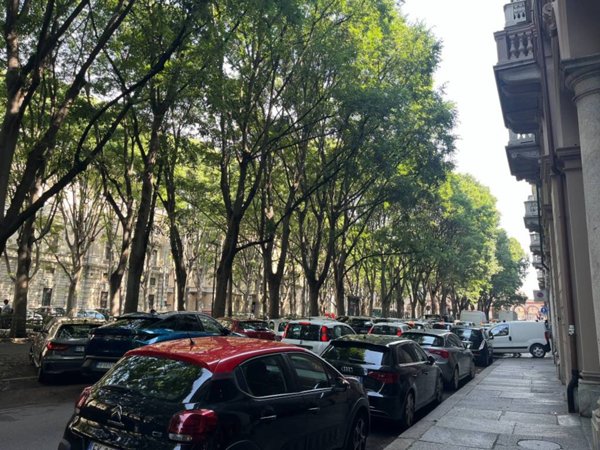 negozio in affitto a Torino