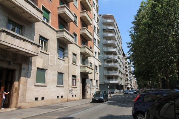appartamento in affitto a Torino in zona Crocetta