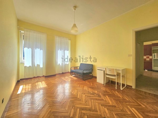 appartamento in affitto a Torino in zona Santa Rita