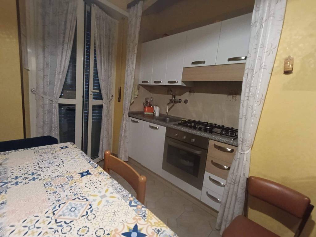 appartamento in affitto a Torino in zona Mirafiori Sud