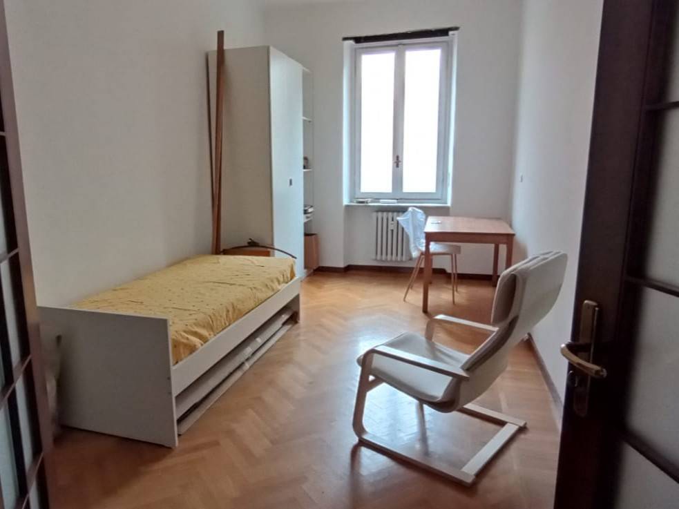 appartamento in affitto a Torino in zona Centro Storico