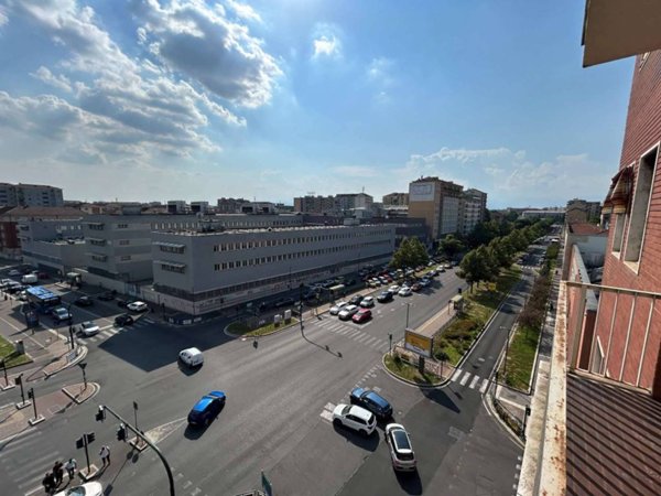 appartamento in affitto a Torino in zona Millefonti