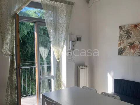 appartamento in affitto a Torino in zona Lucento