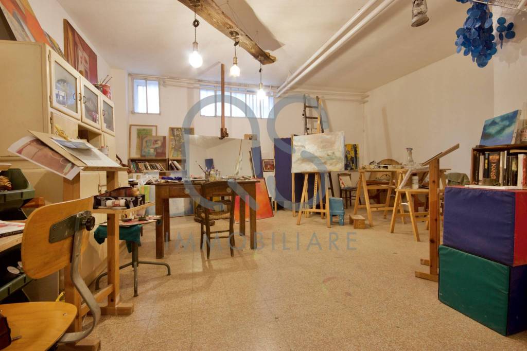 negozio in affitto a Torino in zona Vanchiglietta