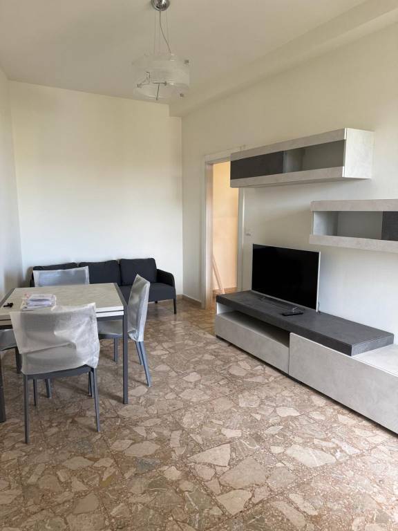 appartamento in affitto a Torino in zona Borgo San Paolo