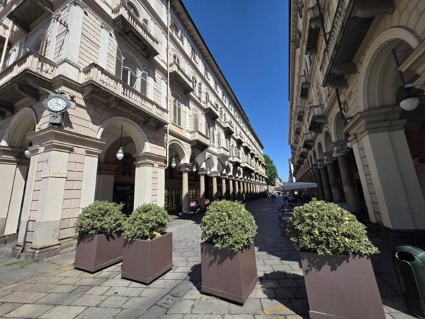 appartamento in affitto a Torino