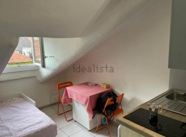appartamento in affitto a Torino