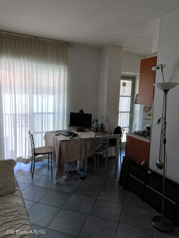 appartamento in affitto a Torino in zona Centro Storico