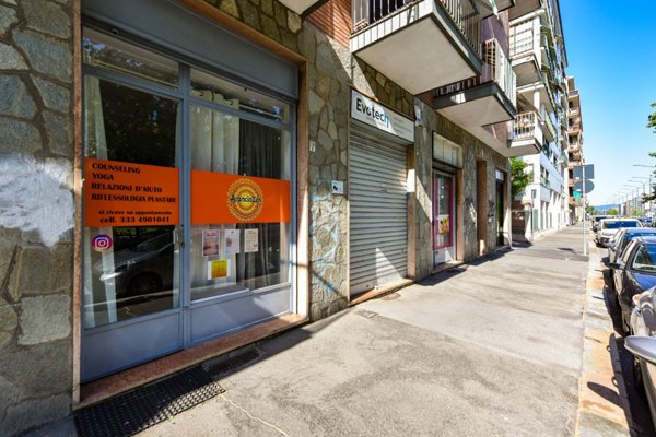 locale commerciale in affitto a Torino in zona Madonna di Campagna