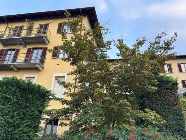 appartamento in affitto a Torino in zona Cavoretto