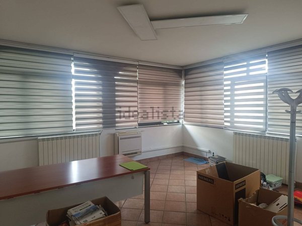 ufficio in affitto a Torino in zona Borgata Lesna