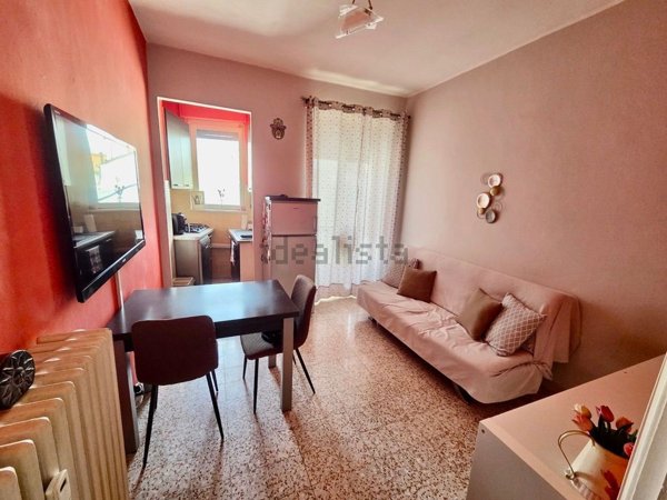 appartamento in affitto a Torino in zona Santa Rita