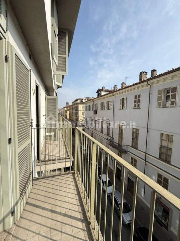 appartamento in affitto a Torino in zona Centro Storico