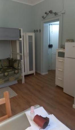 appartamento in affitto a Torino in zona Mirafiori Sud