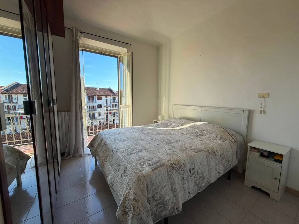 appartamento in affitto a Torino in zona Cenisia