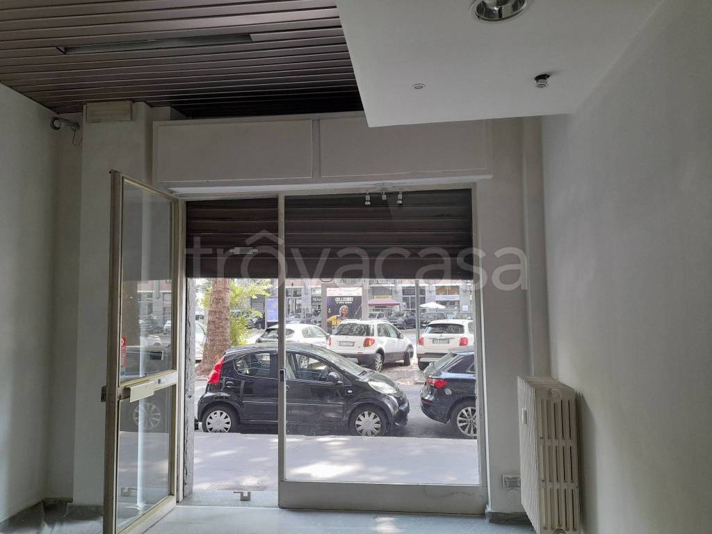 appartamento in affitto a Torino in zona Santa Rita