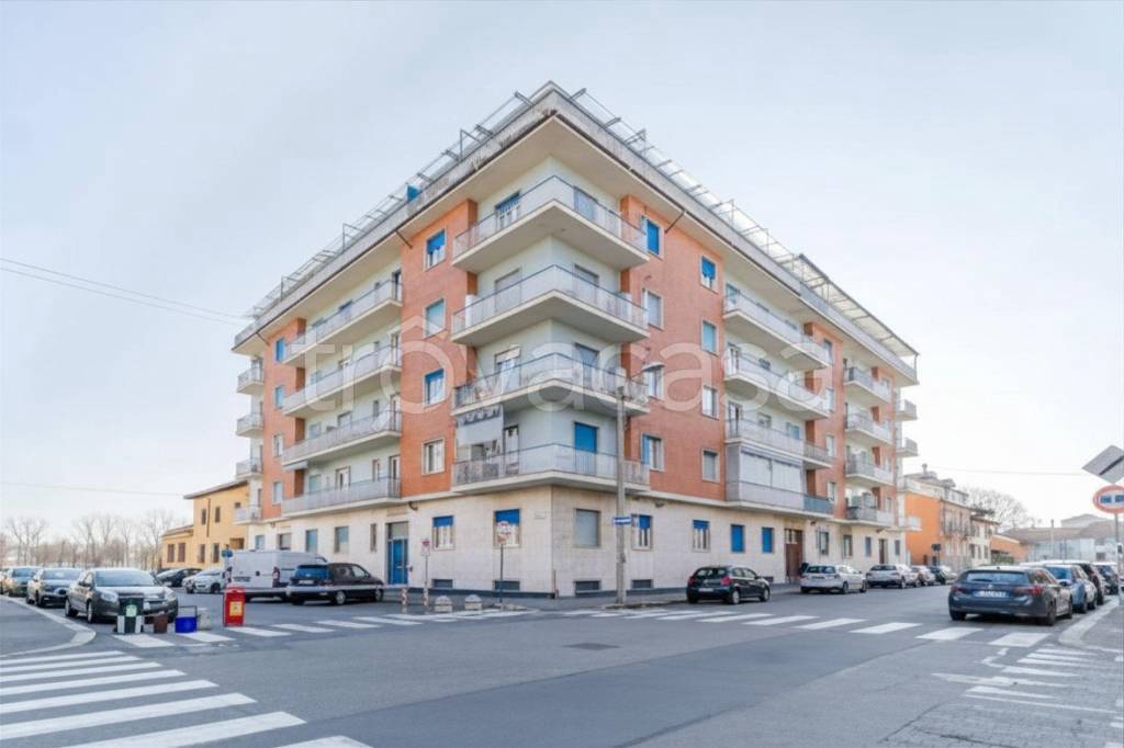 appartamento in affitto a Torino in zona Pozzo Strada