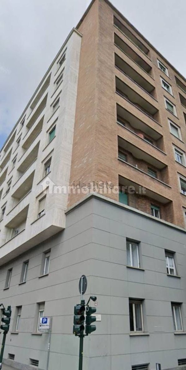 appartamento in affitto a Torino