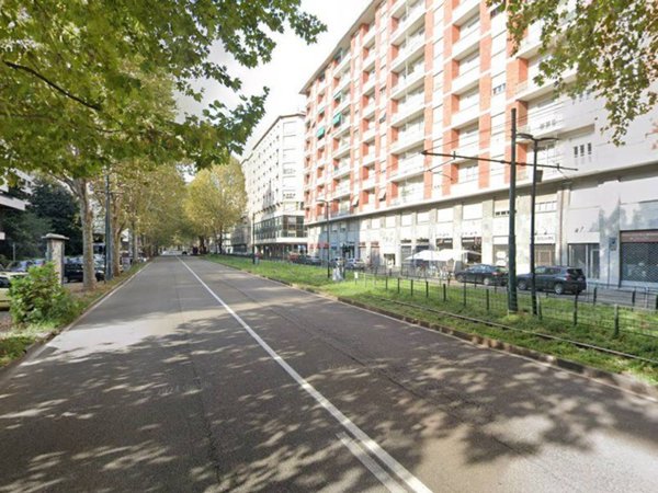 appartamento in affitto a Torino in zona Crocetta