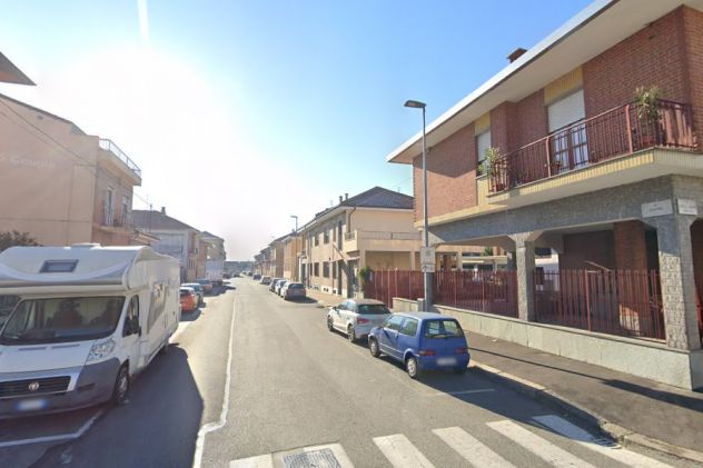 appartamento in affitto a Torino in zona Crocetta
